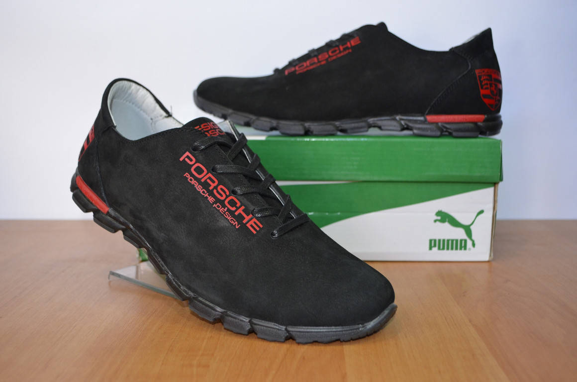 Порше кожаные кроссовки.Кроссовки Porsche, Черный
Порше кожаные кроссовки.Кроссовки Porsche, Черный