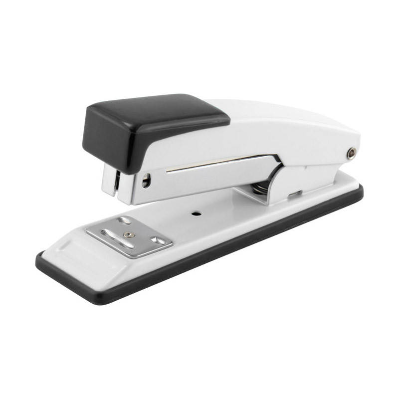 Степлер металлический Axent Delta D4232-01, 20 листов, черный 
Степлер металлический Axent Delta D4232-01, 20 листов, черный