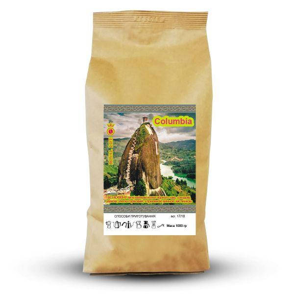 Royal-Life Кофе в зернах Арабика Колумбия Декаф (Decaf) (без кофеина) 1кг, Зерно
Royal-Life Кофе в зернах Арабика Колумбия Декаф (Decaf) (без кофеина) 1кг, Зерно