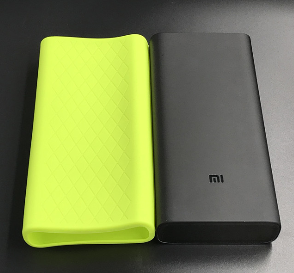 Чехол для Xiaomi Power Bank 3 Pro 20000 mAh / 3 20000 mAh Super Flash Black Салатовый
Чехол для Xiaomi Power Bank 3 Pro 20000 mAh / 3 20000 mAh Super Flash Black Салатовый