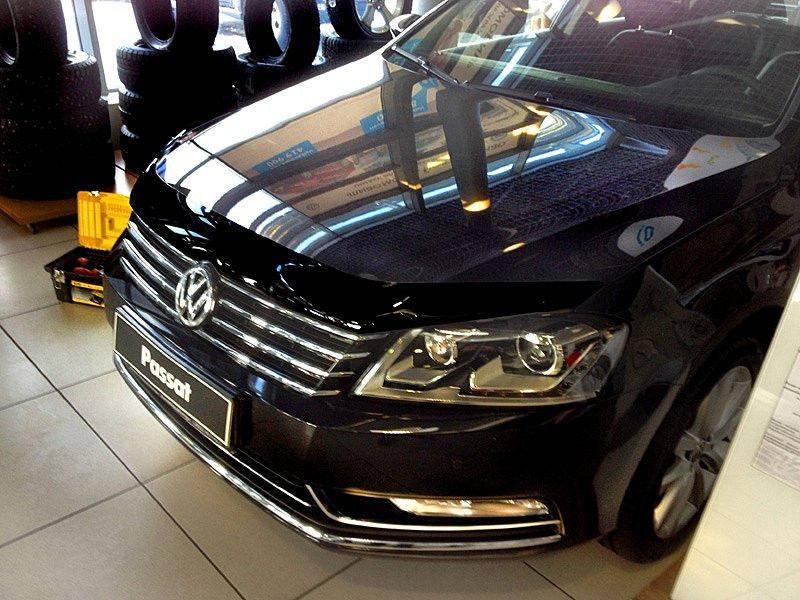 Дефлектор капота (Люкс!) мухобойка Volkswagen VW Passat В7, 2010-2015 Euro, SIM, SVOPAS1112
Дефлектор капота (Люкс!) мухобойка Volkswagen VW Passat В7, 2010-2015 Euro, SIM, SVOPAS1112