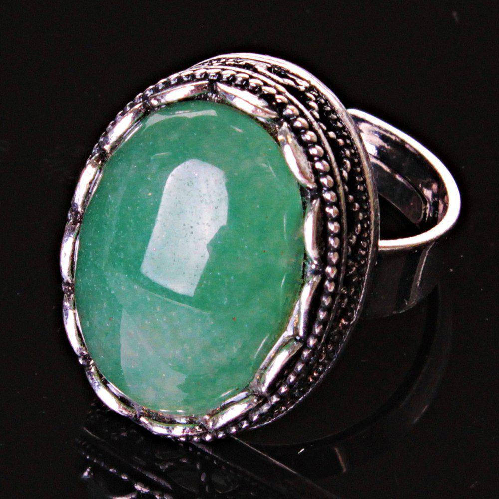 УЦЕНКА Кольцо Нефрит оправа "зубчик" "М" овальный камень 2,1*1,6 см без р-р
УЦЕНКА Кольцо Нефрит оправа "зубчик" "М" овальный камень 2,1*1,6 см без р-р