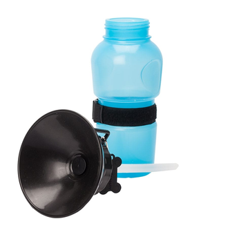 Прогулочная бутылка с чашей поилкой для собак Aqua Dog Petshy Pet Bottle 500 мл Портативная поилка Пэт ботл!
Прогулочная бутылка с чашей поилкой для собак Aqua Dog Petshy Pet Bottle 500 мл Портативная поилка Пэт ботл!
