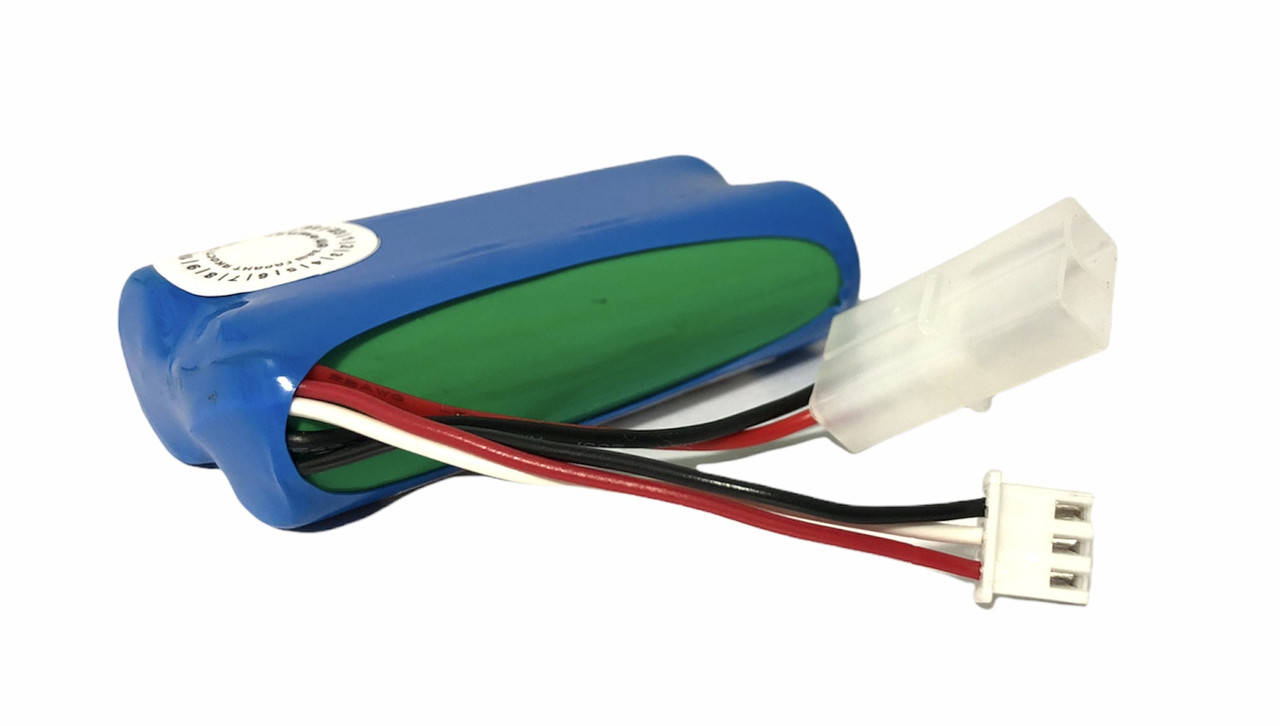 Аккумулятор 7.4В 2600 Li ion Tamiya для дитячих іграшок
Аккумулятор 7.4В 2600 Li ion Tamiya для дитячих іграшок