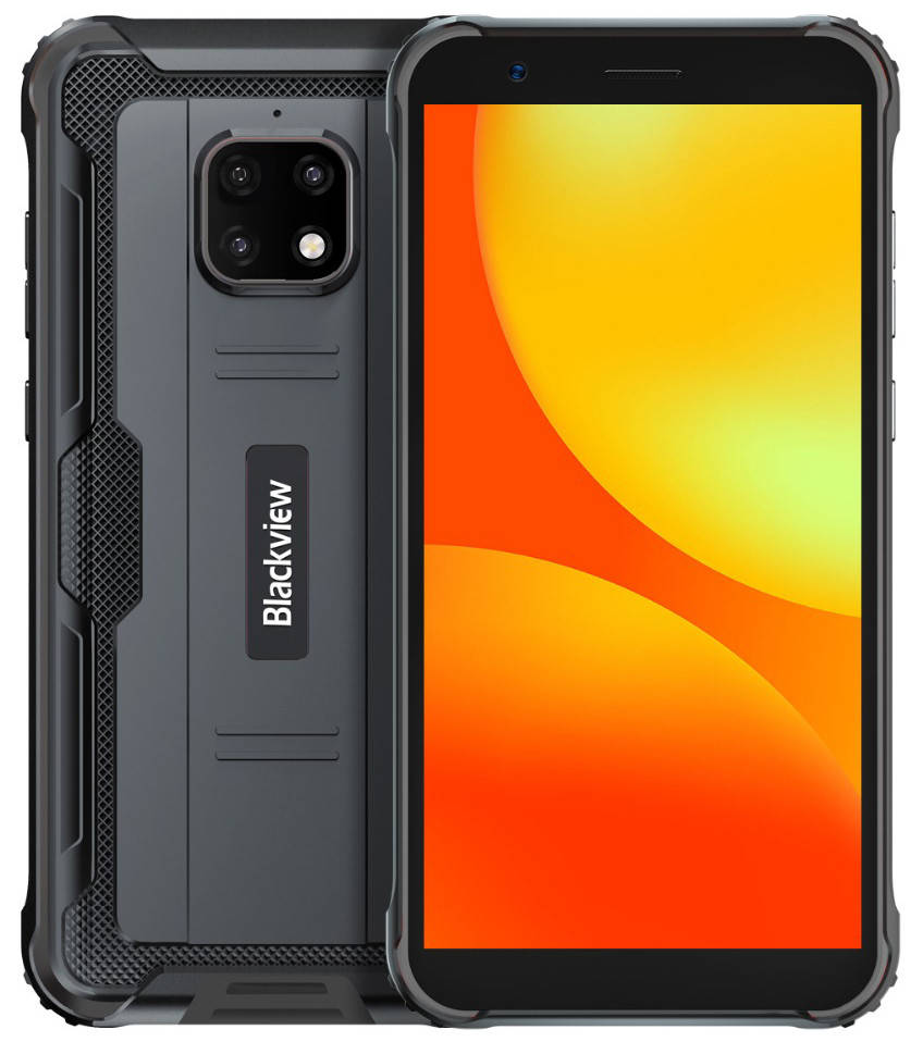 Blackview BV4900 Pro 5.7" IP68 4GB RAM 64GB ROM 4G 13MP NFC 5580мАч Android10 Black, Черный
Blackview BV4900 Pro 5.7" IP68 4GB RAM 64GB ROM 4G 13MP NFC 5580мАч Android10 Black, Черный