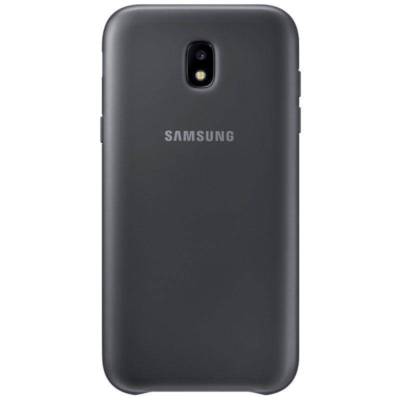 Задняя крышка Samsung J5 2017 J530 Black сервисный оригинал с разборки (с потертостями)
Задняя крышка Samsung J5 2017 J530 Black сервисный оригинал с разборки (с потертостями)
