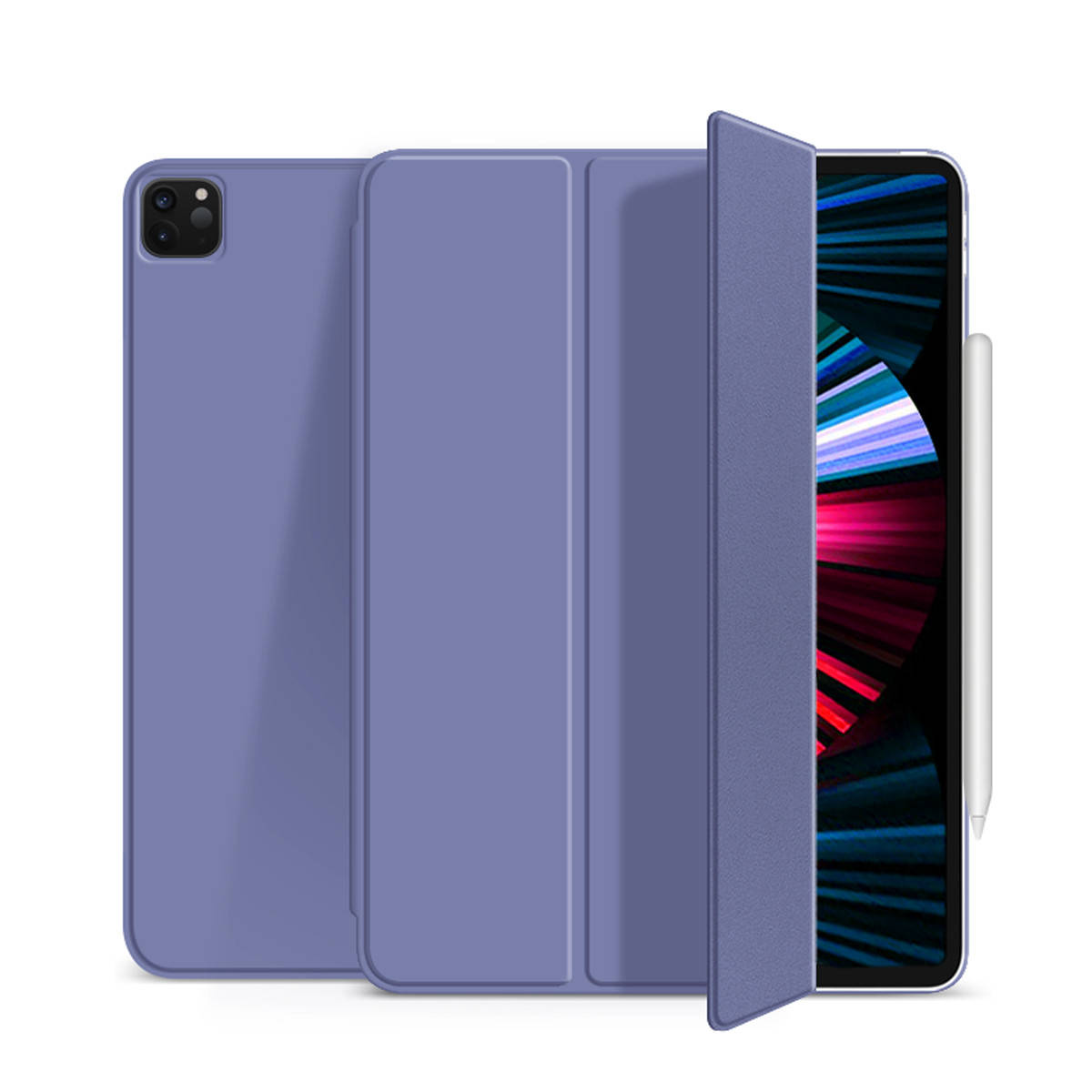 Чехол Fruct Magnetic для iPad Pro 11 (2020-2021) Магнитный С подставкой Фиолетовый
Чехол Fruct Magnetic для iPad Pro 11 (2020-2021) Магнитный С подставкой Фиолетовый