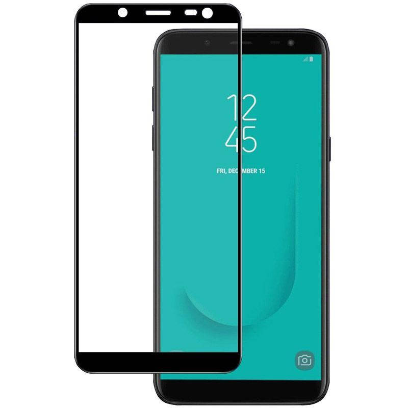 Защитное стекло для Samsung Galaxy A7 2018 A750 на весь экран 5д стекло на телефон самсунг а750 а7 черное NFD, Черный
Защитное стекло для Samsung Galaxy A7 2018 A750 на весь экран 5д стекло на телефон самсунг а750 а7 черное NFD, Черный