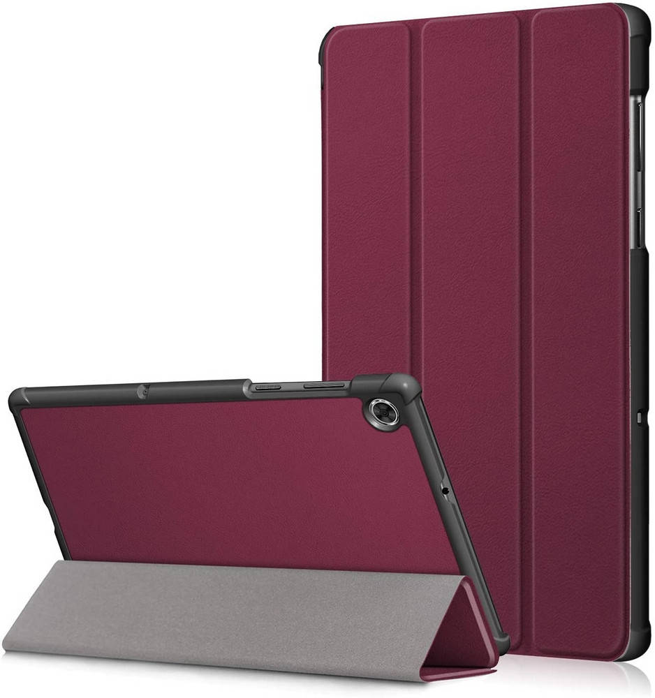 Чехол Lenovo Tab M10 TB-X306F HD (2nd Gen) Magnet Marsala (Леново Таб М10 ХД), Черный
Чехол Lenovo Tab M10 TB-X306F HD (2nd Gen) Magnet Marsala (Леново Таб М10 ХД), Черный