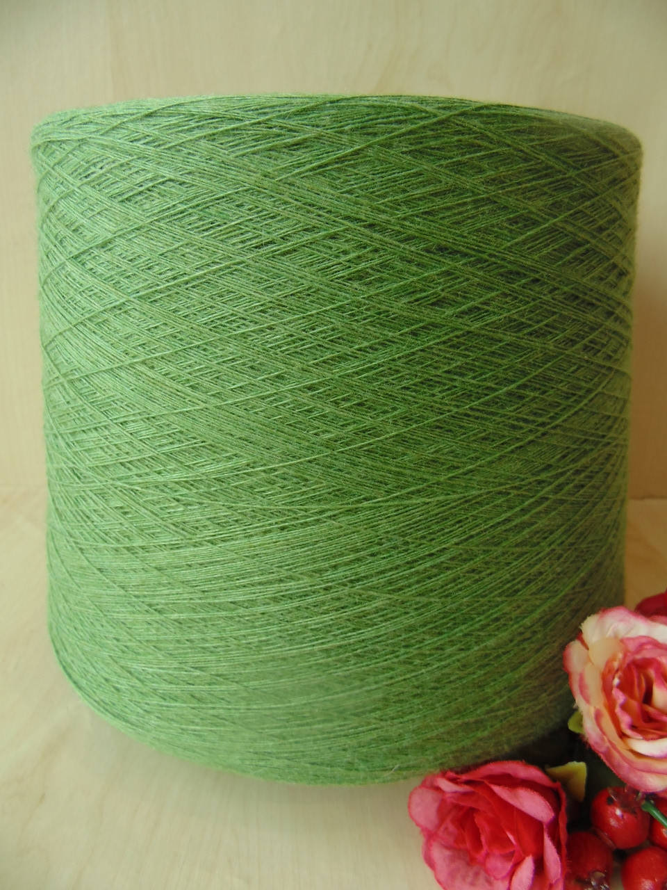 Пряжа с Кашемиром от New Mill art Baxter 10% WS 40%WO Shetland Lambswool 30%VI 20%PA 1800 м/100гр Зеленый, Зелёный
Пряжа с Кашемиром от New Mill art Baxter 10% WS 40%WO Shetland Lambswool 30%VI 20%PA 1800 м/100гр Зеленый, Зелёный