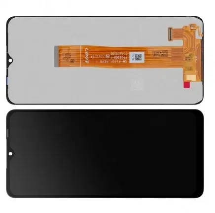 Дисплей Samsung A125F Galaxy A12 (2020) модуль в сборе с тачскрином, черный, Original New
Дисплей Samsung A125F Galaxy A12 (2020) модуль в сборе с тачскрином, черный, Original New