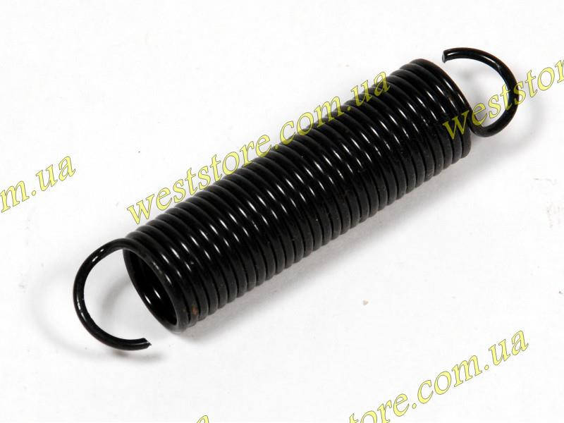 Пружина вилки сцепления Ваз 2101 2102 2103 2104 2105 2106 2107 толстая
Пружина вилки сцепления Ваз 2101 2102 2103 2104 2105 2106 2107 толстая