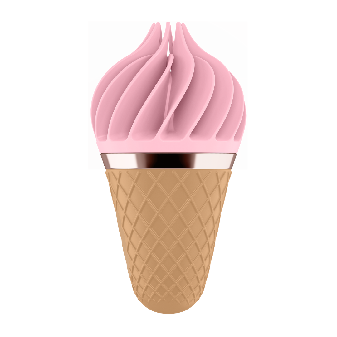 Satisfyer (Німеччина) Мороженка спиннатор Lay-On -Sweet Treat цвет: розовый Satisfyer (Германия)
Satisfyer (Німеччина) Мороженка спиннатор Lay-On -Sweet Treat цвет: розовый Satisfyer (Германия)