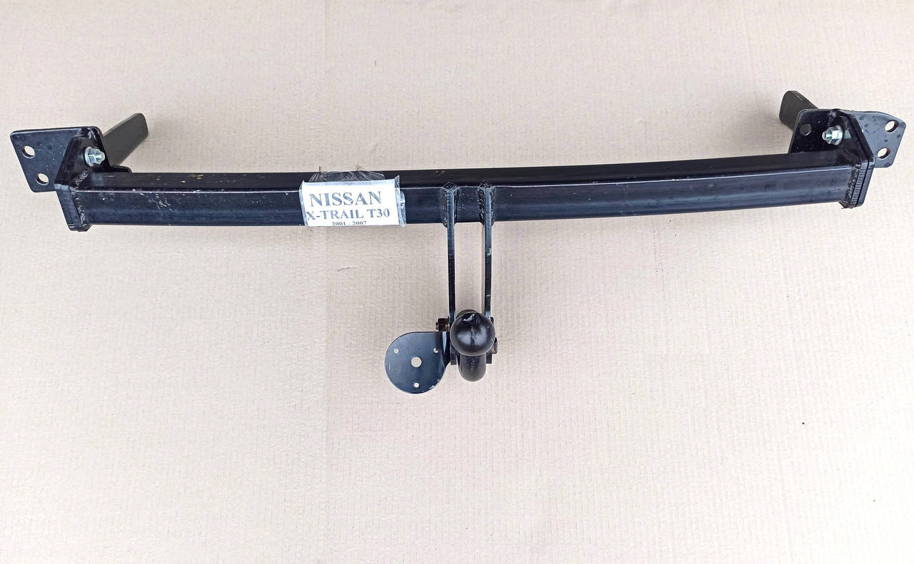 Фаркоп Ниссан NISSAN X-TRAIL T30 2001-2007г 
Фаркоп Ниссан NISSAN X-TRAIL T30 2001-2007г