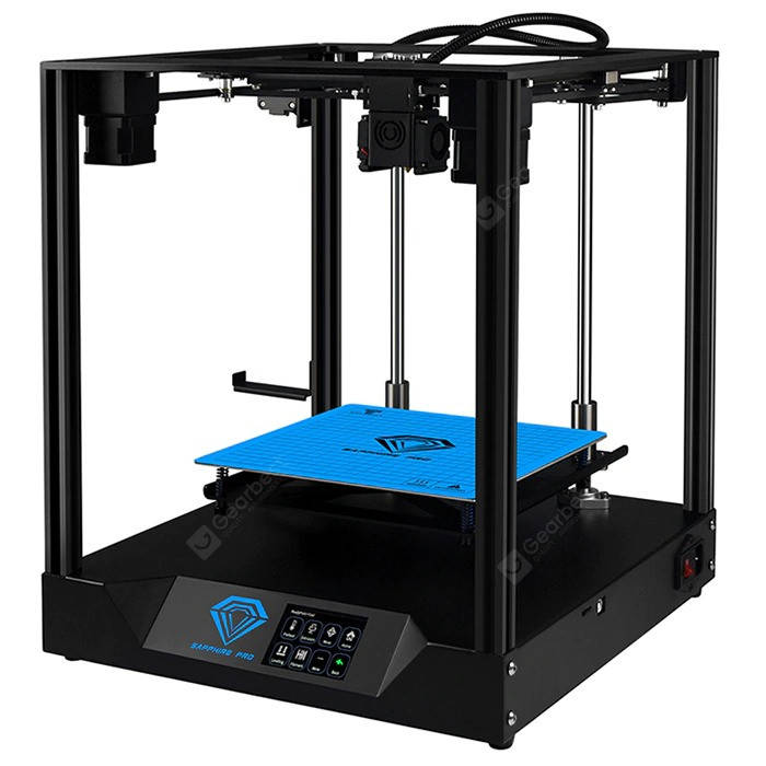 Two Trees Sapphire Pro
Two Trees Sapphire Pro