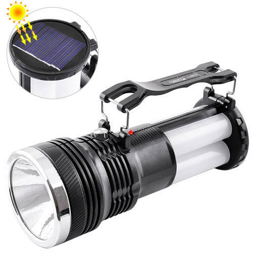 Фонарик переносной Luxury 2881 T, 1W+16SMD, солнечная батарея, ЗУ 220V, встроенный аккумулятор
Фонарик переносной Luxury 2881 T, 1W+16SMD, солнечная батарея, ЗУ 220V, встроенный аккумулятор