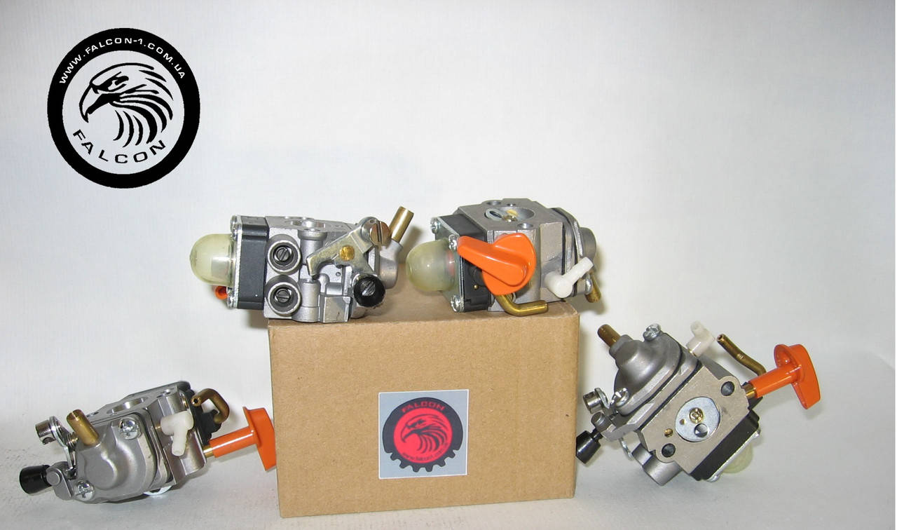 Карбюратор Stihl FS 87 FS 90 FS 100 FS 110 FS 130 FS 130R FS310 41801200610, 41801200601
Карбюратор Stihl FS 87 FS 90 FS 100 FS 110 FS 130 FS 130R FS310 41801200610, 41801200601