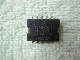 Микросхема ATIC59 SC900656VW HSSOP 
Микросхема ATIC59 SC900656VW HSSOP