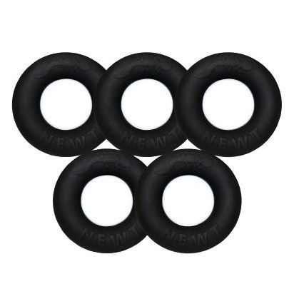 Набор кистевых эспандеров резиновое кольцо Newt Power Grip 30-70 кг TI-1590-5
Набор кистевых эспандеров резиновое кольцо Newt Power Grip 30-70 кг TI-1590-5