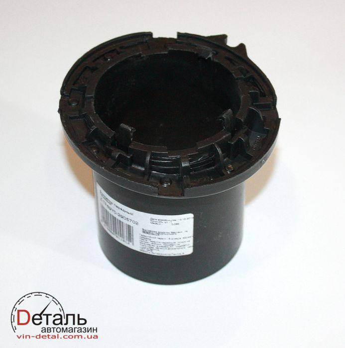 Пыльник амортизатора Lanos, Sens передний
Пыльник амортизатора Lanos, Sens передний