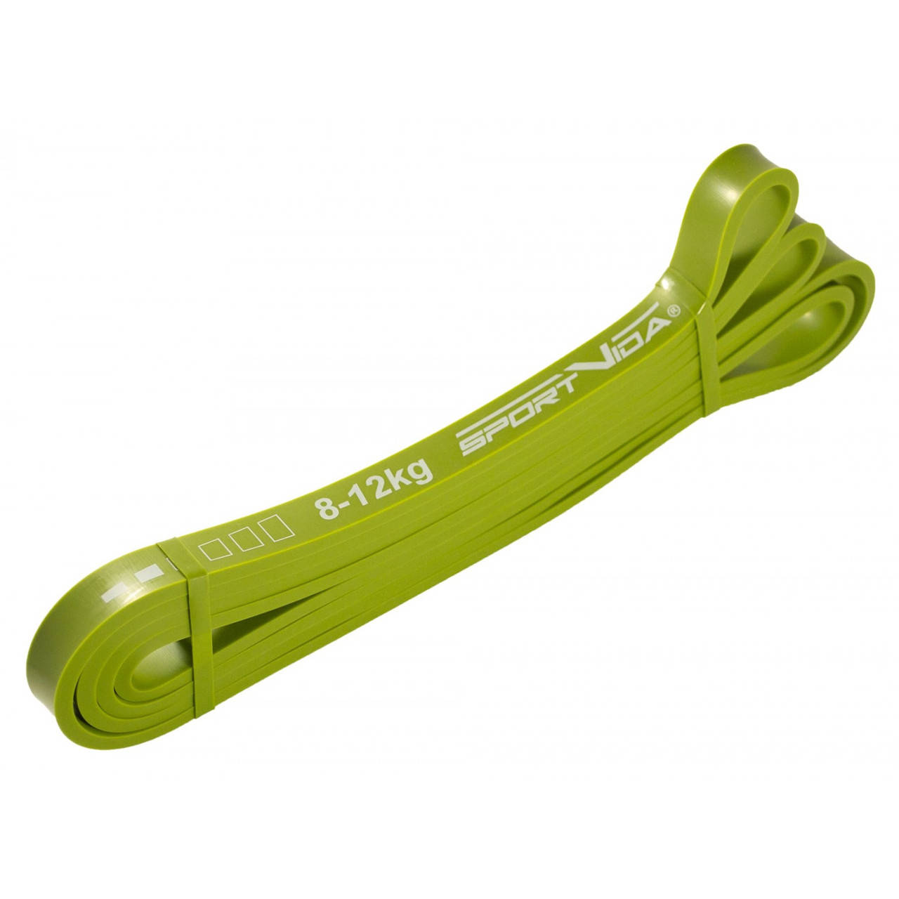 Эспандер-петля (резина для фитнеса и спорта) SportVida Power Band 15 мм 8-12 кг SV-HK0189
Эспандер-петля (резина для фитнеса и спорта) SportVida Power Band 15 мм 8-12 кг SV-HK0189