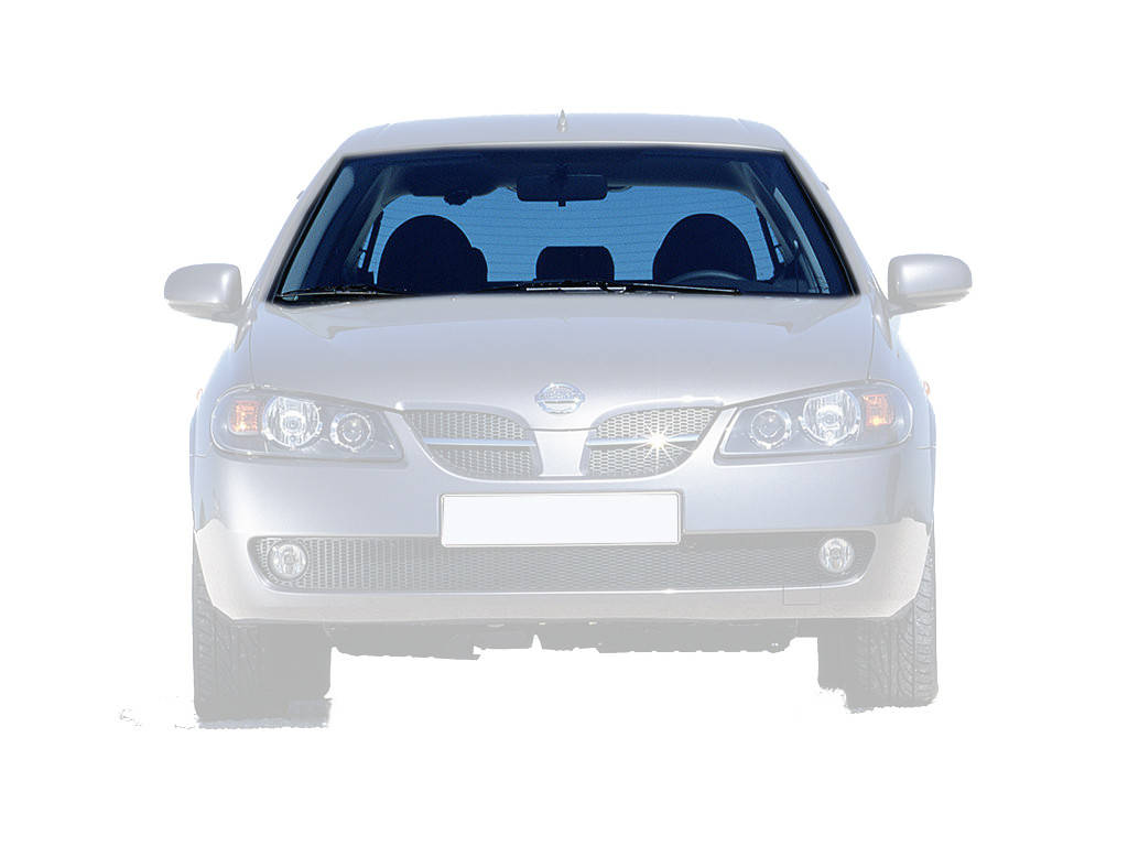Лобовое стекло Nissan Almera N16 (2000-2006) /Ниссан Альмера Н16, Зелёный
Лобовое стекло Nissan Almera N16 (2000-2006) /Ниссан Альмера Н16, Зелёный