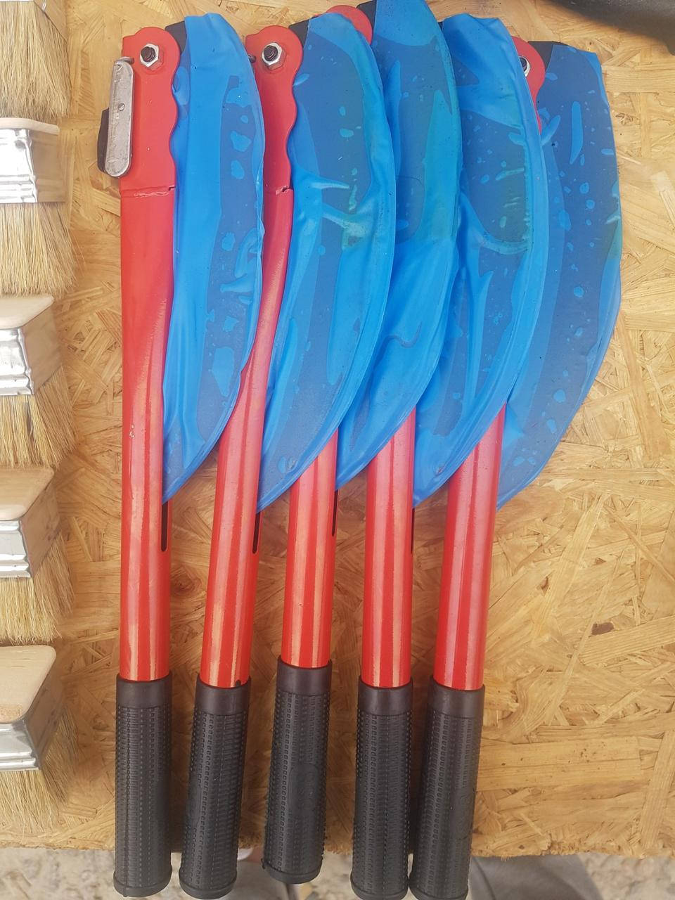 Коса ручная маленькая (подкосок складной)
Коса ручная маленькая (подкосок складной)