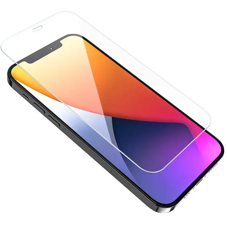 Защитное стекло для IPhone 12 Pro Max прозрачное \ Защитное стекло для телефона IPhone 12 Pro Max без рамки, Прозрачный
Защитное стекло для IPhone 12 Pro Max прозрачное \ Защитное стекло для телефона IPhone 12 Pro Max без рамки, Прозрачный