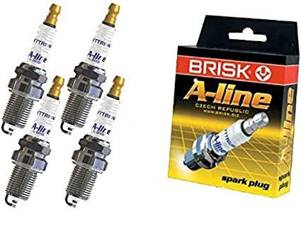 Свеча зажигания 2110, 2111, 2112, 1117, 1118, 1119, 2170, 2171, 2172 16 клапанный Brisk A-Line 14 (комплект)
Свеча зажигания 2110, 2111, 2112, 1117, 1118, 1119, 2170, 2171, 2172 16 клапанный Brisk A-Line 14 (комплект)