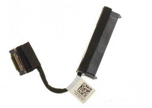 Шлейф жесткого диска (HDD SATA) для Dell Latitude E5470 5480 E5480 5490 5491 E5490 (DC02C00B100, 080RK8)
Шлейф жесткого диска (HDD SATA) для Dell Latitude E5470 5480 E5480 5490 5491 E5490 (DC02C00B100, 080RK8)