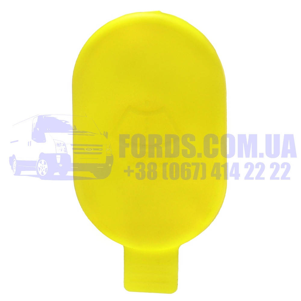 Крышка бачка омывателя FORD TRANSIT/FIESTA/ESCORT/SCORPIO (6627558/92GG17632AA/330207) CABU
Крышка бачка омывателя FORD TRANSIT/FIESTA/ESCORT/SCORPIO (6627558/92GG17632AA/330207) CABU
