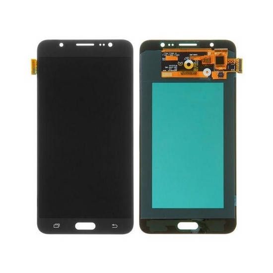 Дисплей (экран) для Samsung J710F/ J710H Galaxy J7 2016 TFT (яркости регулируется) с сенсором/ тачскрином, Черный
Дисплей (экран) для Samsung J710F/ J710H Galaxy J7 2016 TFT (яркости регулируется) с сенсором/ тачскрином, Черный