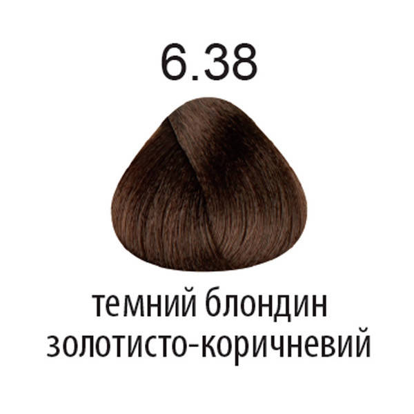 Краска для волос KAARAL 360 Professional Haircolor 100 мл 6.38 темный блондин золотисто-коричневый
Краска для волос KAARAL 360 Professional Haircolor 100 мл 6.38 темный блондин золотисто-коричневый