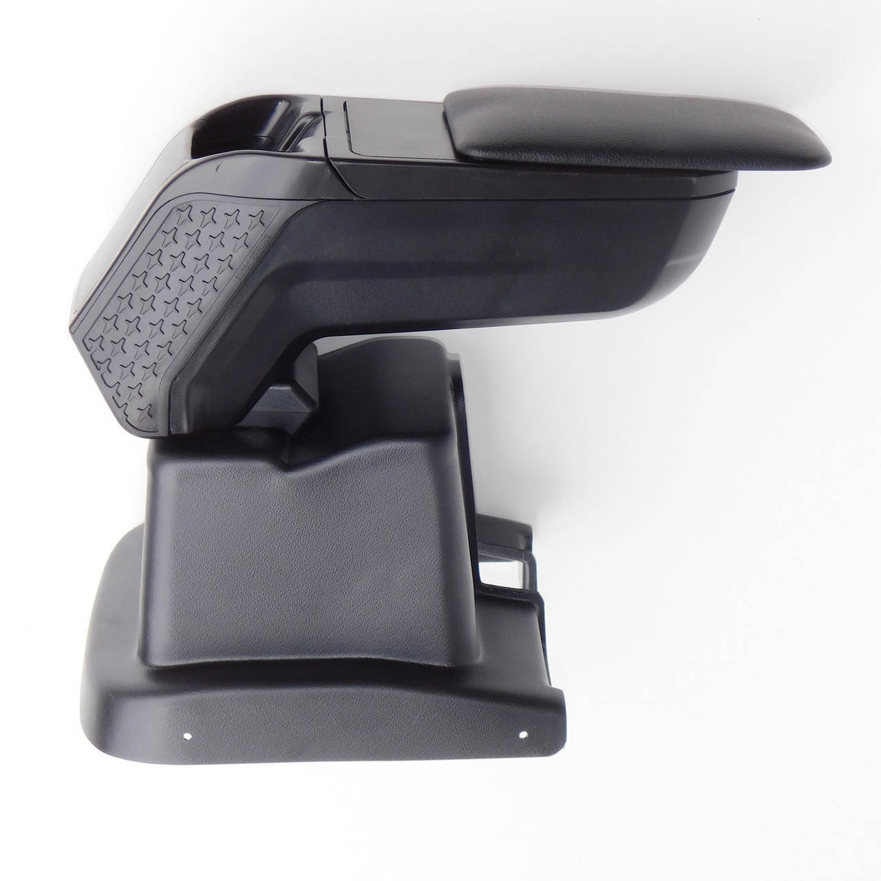 Подлокотник Armcik S4 со сдвижной крышкой и регулируемым наклоном для Renault Scenic III 2009-2016
Подлокотник Armcik S4 со сдвижной крышкой и регулируемым наклоном для Renault Scenic III 2009-2016
