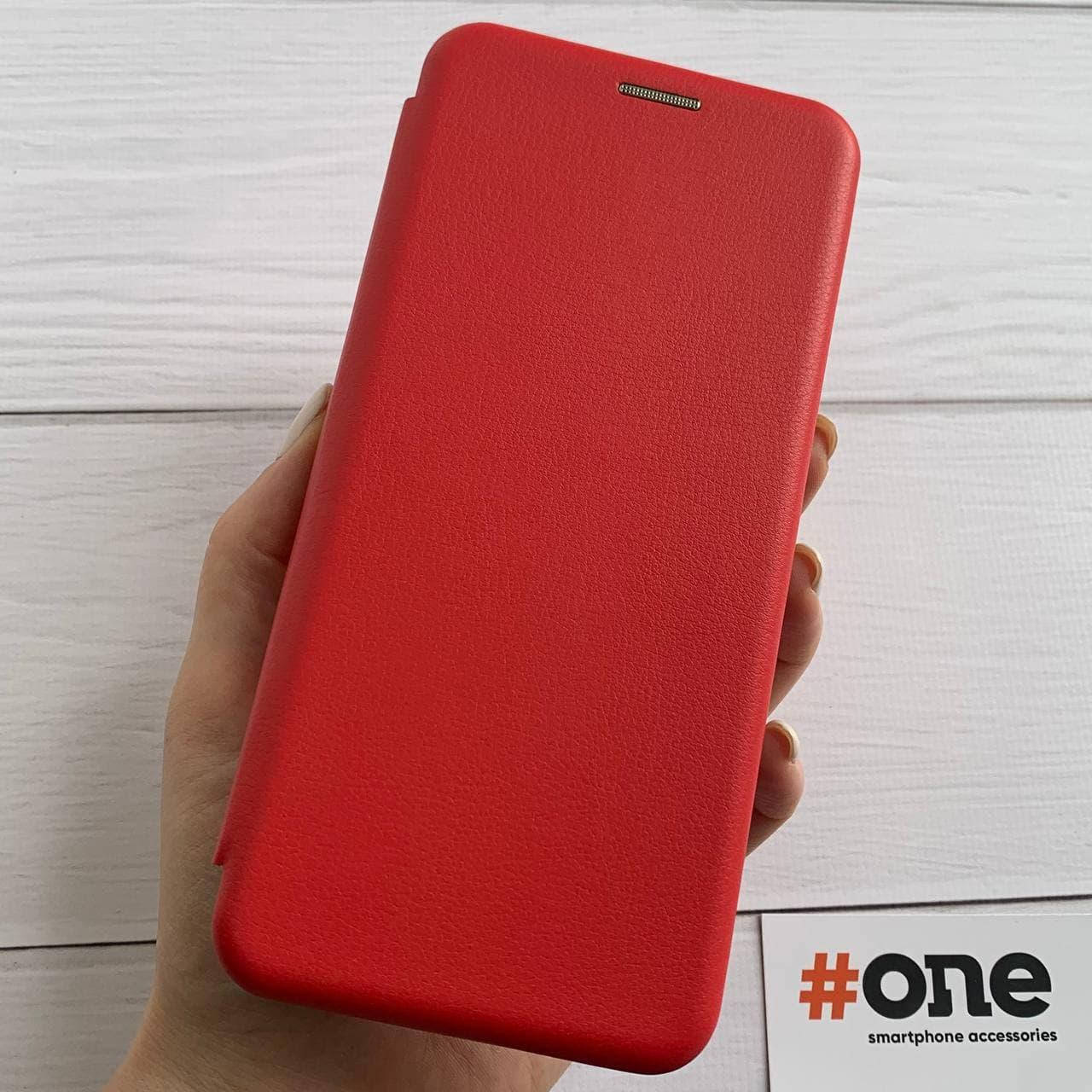 Чехол книга для Xiaomi Redmi Note 7 с эко кожи с подставкой книжка на телефон сяоми редми нот 7 красная STN, Красный
Чехол книга для Xiaomi Redmi Note 7 с эко кожи с подставкой книжка на телефон сяоми редми нот 7 красная STN, Красный