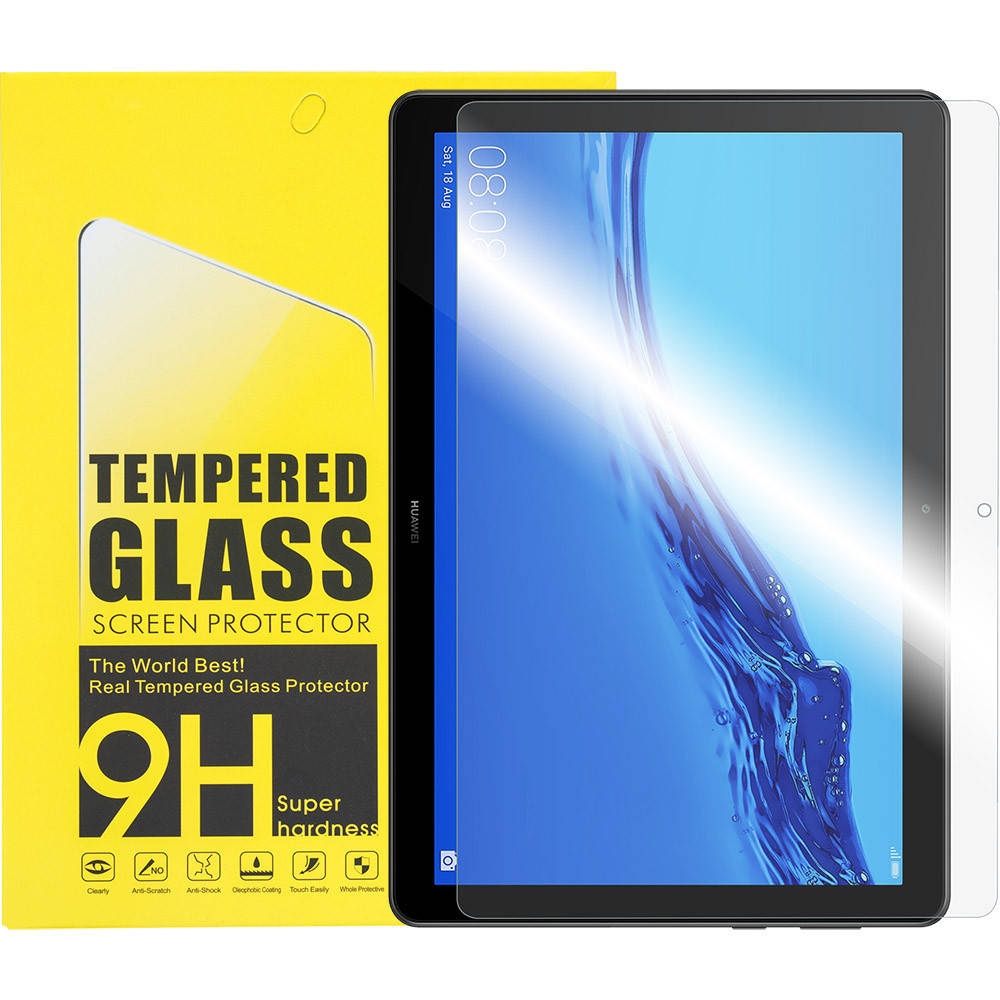 Защитное стекло для планшета Huawei MediaPad T5 10 (10.1") Wi-Fi | AGS2-L09 | AGS2-L09A | AGS2-W09 | AGS2-L03, Прозрачный
Защитное стекло для планшета Huawei MediaPad T5 10 (10.1") Wi-Fi | AGS2-L09 | AGS2-L09A | AGS2-W09 | AGS2-L03, Прозрачный