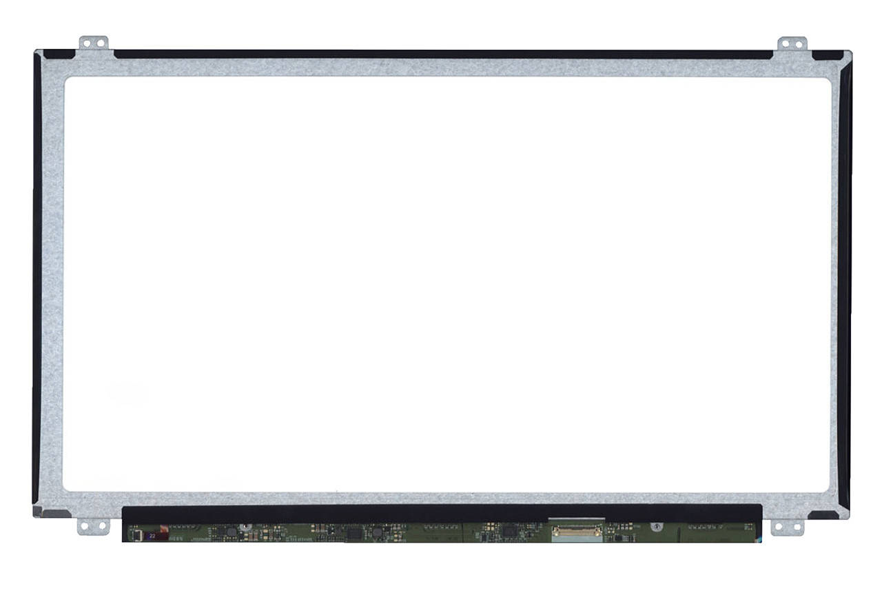 Матрица для ноутбука ASUS X541SA (диагональ - 15.6", разрешение - 1366*768 (WXGA/HD Ready, 16:9), разъем -
Матрица для ноутбука ASUS X541SA (диагональ - 15.6", разрешение - 1366*768 (WXGA/HD Ready, 16:9), разъем -