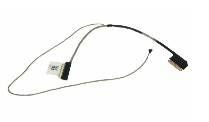 Шлейф матрицы для ноутбука Dell Inspiron 15-5000 5551 5555 5558 5559 - DC020028G00 - Оригинал
Шлейф матрицы для ноутбука Dell Inspiron 15-5000 5551 5555 5558 5559 - DC020028G00 - Оригинал