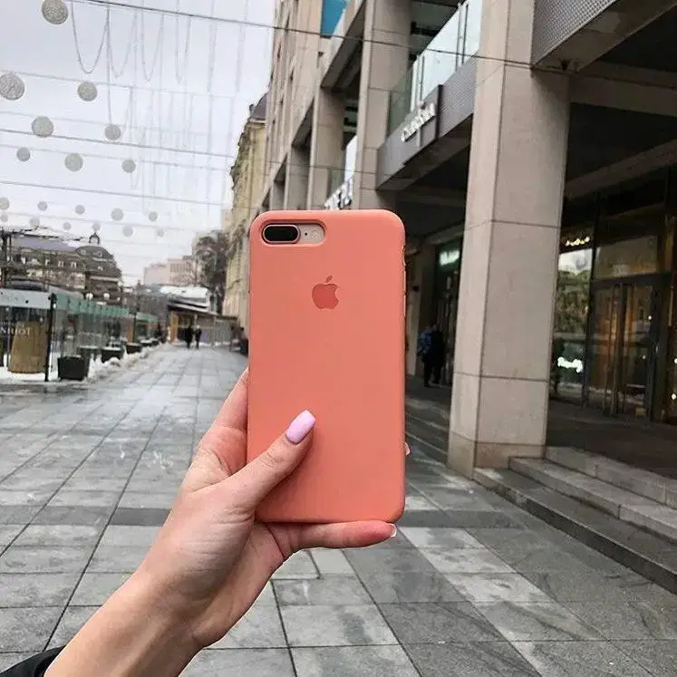 Силиконовый чехол на айфон 8 плюс Silicone Case для iPhone 7 plus , 8 plus 7+ , 8+ Begonia Red Soft touch, Красный
Силиконовый чехол на айфон 8 плюс Silicone Case для iPhone 7 plus , 8 plus 7+ , 8+ Begonia Red Soft touch, Красный
