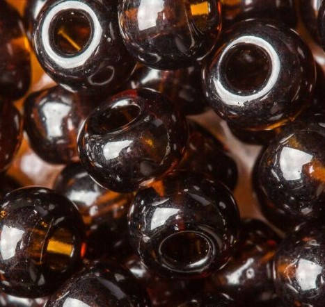 Бисер Preciosa Для бижутерии прозрачный 4046 / 10140 размер 4 Тёмно-коричневый Упаковка 5 грамм
Бисер Preciosa Для бижутерии прозрачный 4046 / 10140 размер 4 Тёмно-коричневый Упаковка 5 грамм