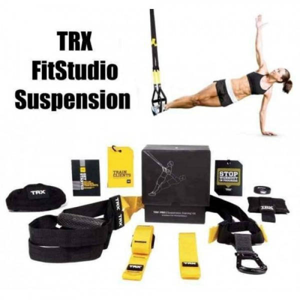 Тренировочные петли TRX ремни для фитнеса для дома атлетически эспандер функциональны лямки тренинг BLM
Тренировочные петли TRX ремни для фитнеса для дома атлетически эспандер функциональны лямки тренинг BLM