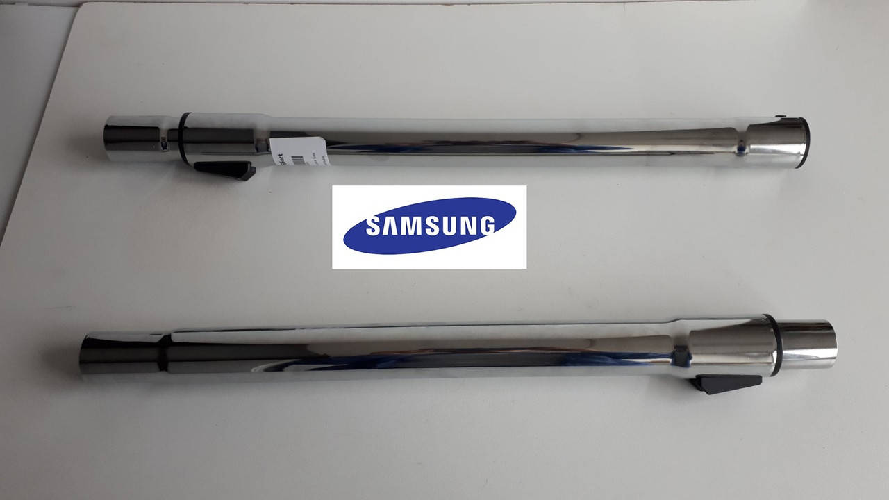 Труба телескопическая 35 мм для пылесоса Samsung SC6530 SC4325 SC4335 SC8470 VC6015 SC9120
Труба телескопическая 35 мм для пылесоса Samsung SC6530 SC4325 SC4335 SC8470 VC6015 SC9120