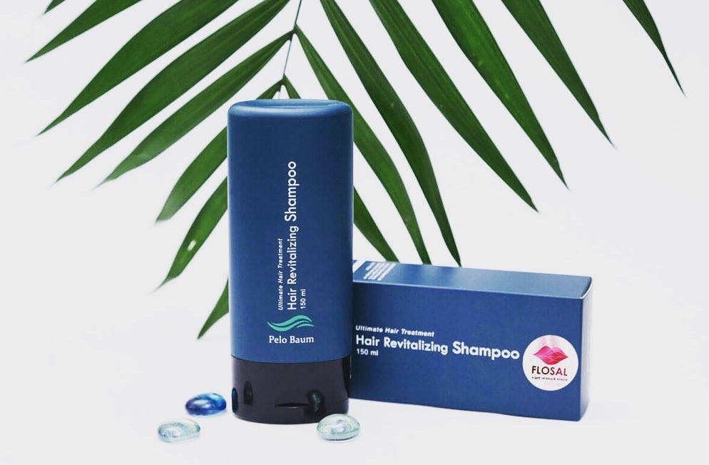 Ревитализирующий шампунь для волос и кожи головы Pelo Hair Revitalizing Shampoo, 150 мл
Ревитализирующий шампунь для волос и кожи головы Pelo Hair Revitalizing Shampoo, 150 мл