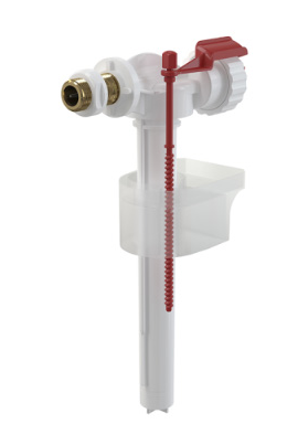 Подача воды в бачок унитаза боковая (3*8) 7-044
Подача воды в бачок унитаза боковая (3*8) 7-044