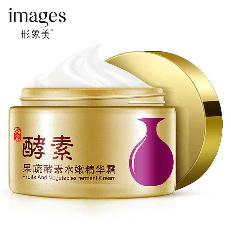 БЕЗ КОРОБКИ! Крем для лица с экстрактами фруктов и овощей Images Fruit And Vegetables Ferment Cream, 50г
БЕЗ КОРОБКИ! Крем для лица с экстрактами фруктов и овощей Images Fruit And Vegetables Ferment Cream, 50г