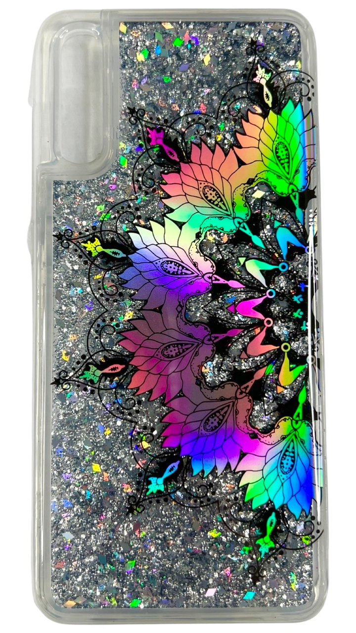 Перетекающий TPU чехол New Star для Samsung Galaxy A30s (на самсунг а30с) Мандала, Разные цвета
Перетекающий TPU чехол New Star для Samsung Galaxy A30s (на самсунг а30с) Мандала, Разные цвета