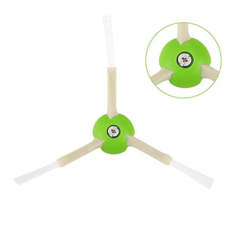 Щетка боковая для робота пылесоса iRobot Roomba i7, i7+, i3, i3+, i4, i4+, i6, i6+, i8, i8+, j7, j7+, E5, E6
Щетка боковая для робота пылесоса iRobot Roomba i7, i7+, i3, i3+, i4, i4+, i6, i6+, i8, i8+, j7, j7+, E5, E6