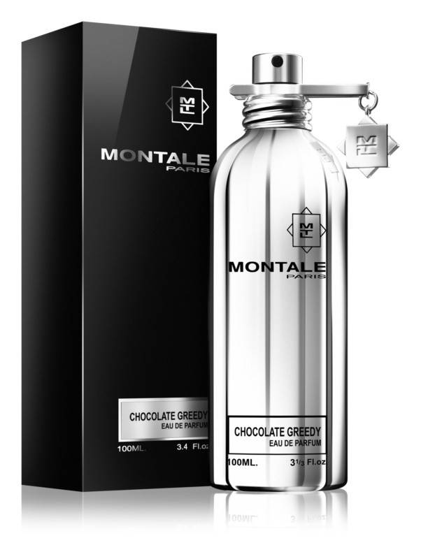 Парфюмированная вода Montale Paris Chocolate Greedy 100 ml парфюм унисекс духи Монталь Шоколад Гриди
Парфюмированная вода Montale Paris Chocolate Greedy 100 ml парфюм унисекс духи Монталь Шоколад Гриди