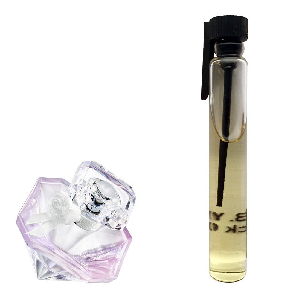 Пробник духов 3 мл с аналогом Ланком, Нут Трезор Муск Диамант (Lancome, La Nuit Tresor Musc Diamant)
Пробник духов 3 мл с аналогом Ланком, Нут Трезор Муск Диамант (Lancome, La Nuit Tresor Musc Diamant)