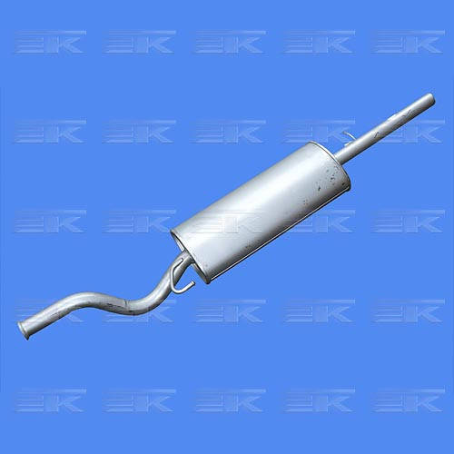 Глушитель ВАЗ 2110-2111 с 2007 г.в.
Глушитель ВАЗ 2110-2111 с 2007 г.в.